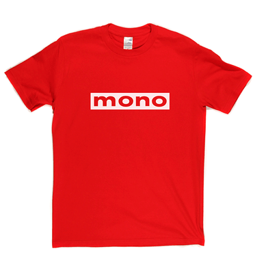 Mono T Shirt