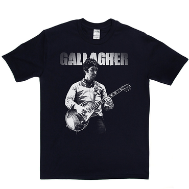 Noel Gallagher Named T-shirt