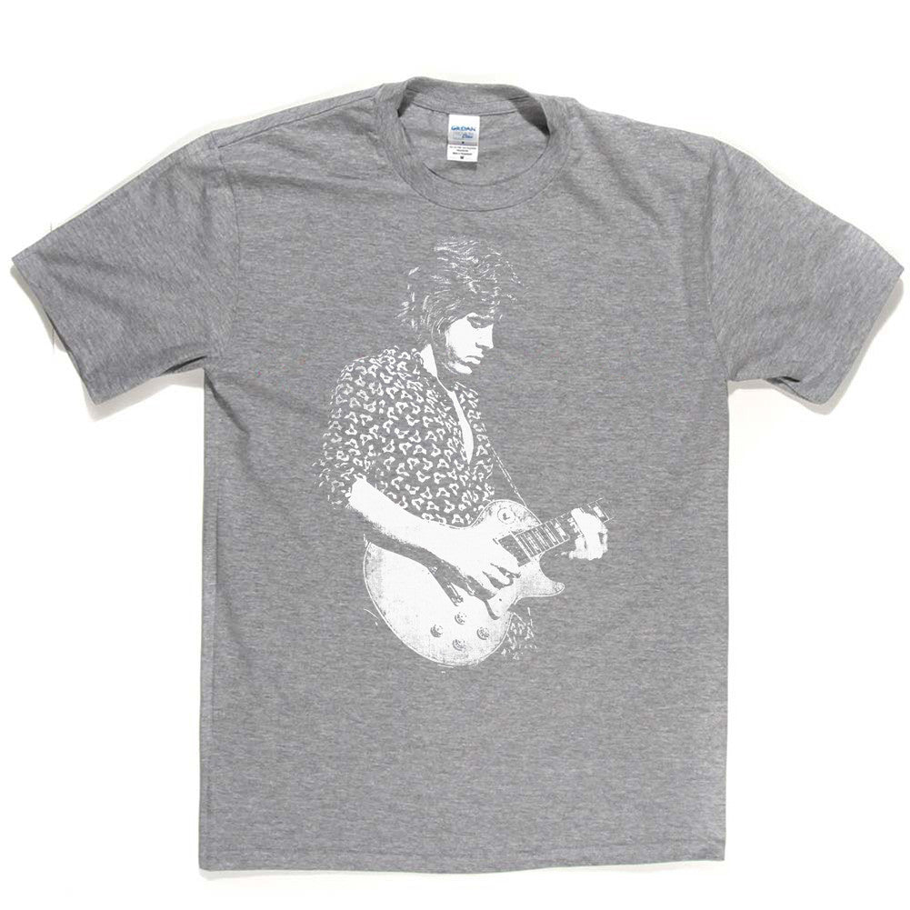 Mick Taylor T Shirt