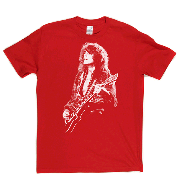 Peter Frampton T-shirt