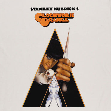 Clockwork Orange T Shirt