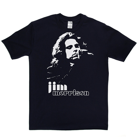 Jim Morrison 1 T Shirt