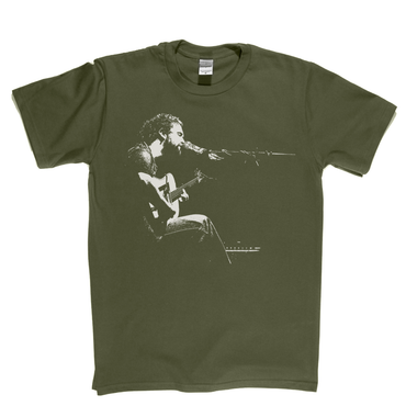 John Martyn Live T-Shirt