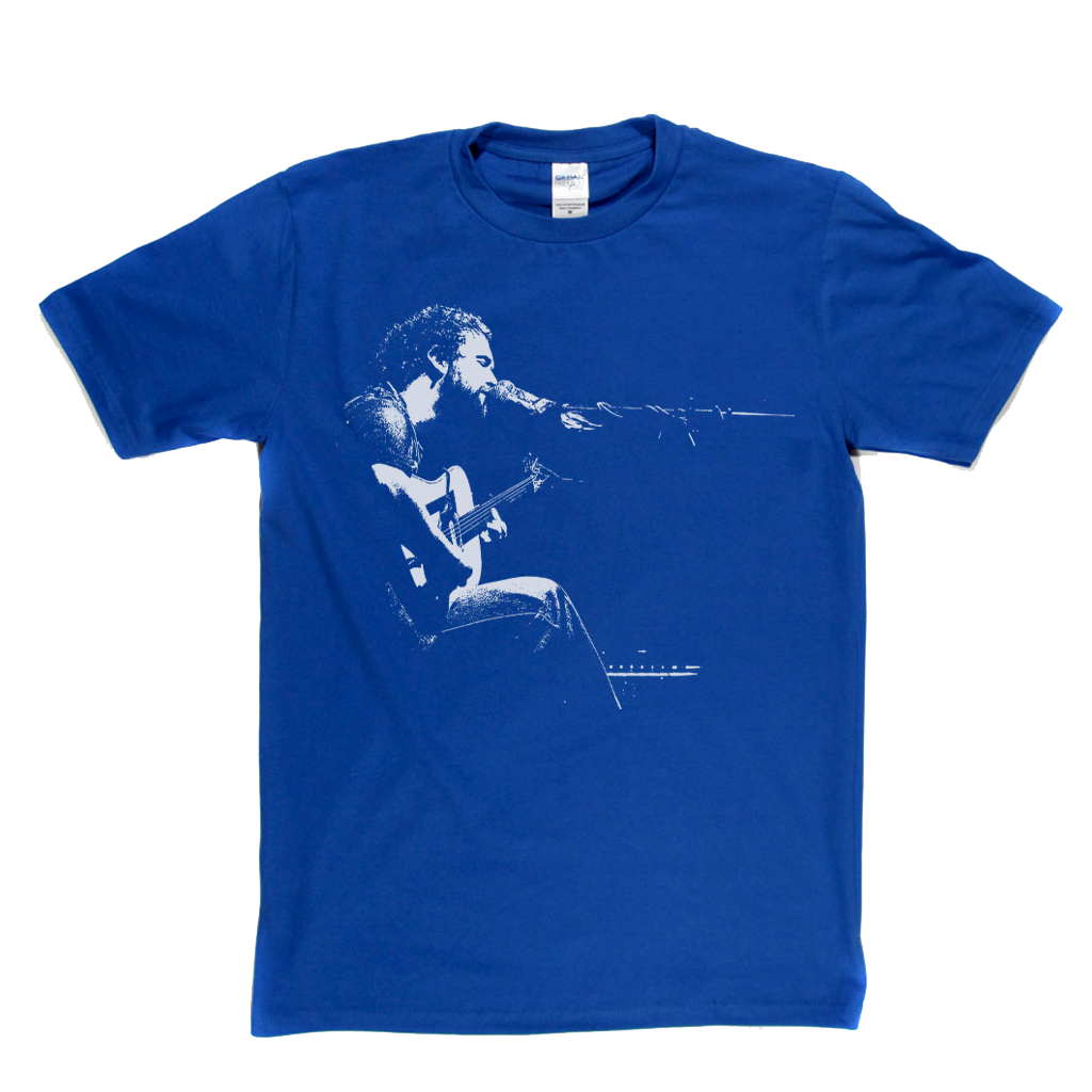John Martyn Live T-Shirt