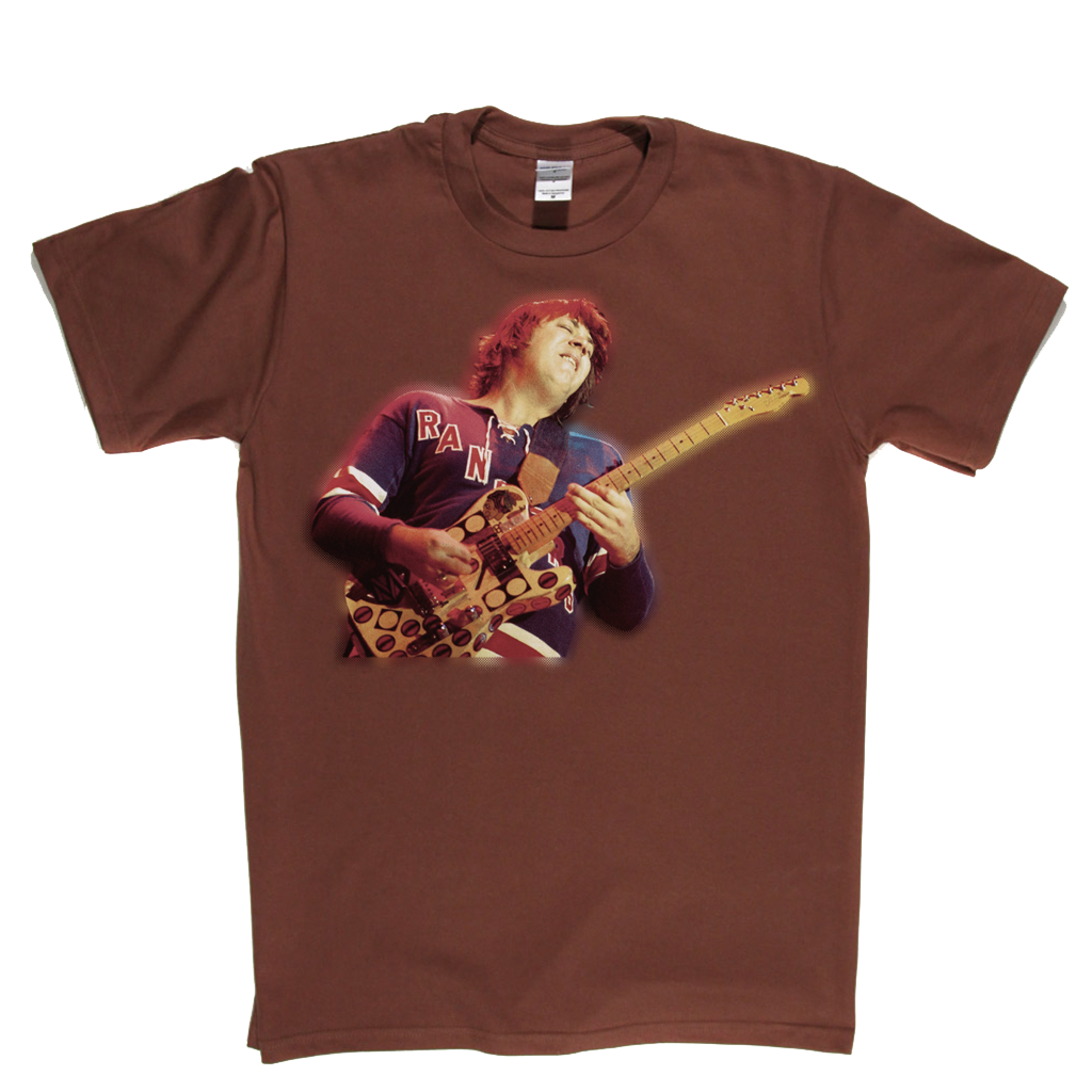 Terry Kath Chicago T-Shirt