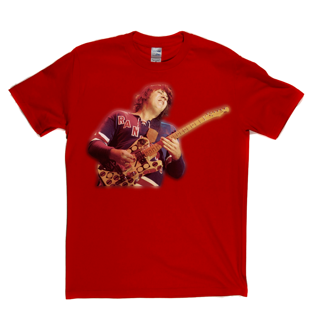Terry Kath Chicago T-Shirt
