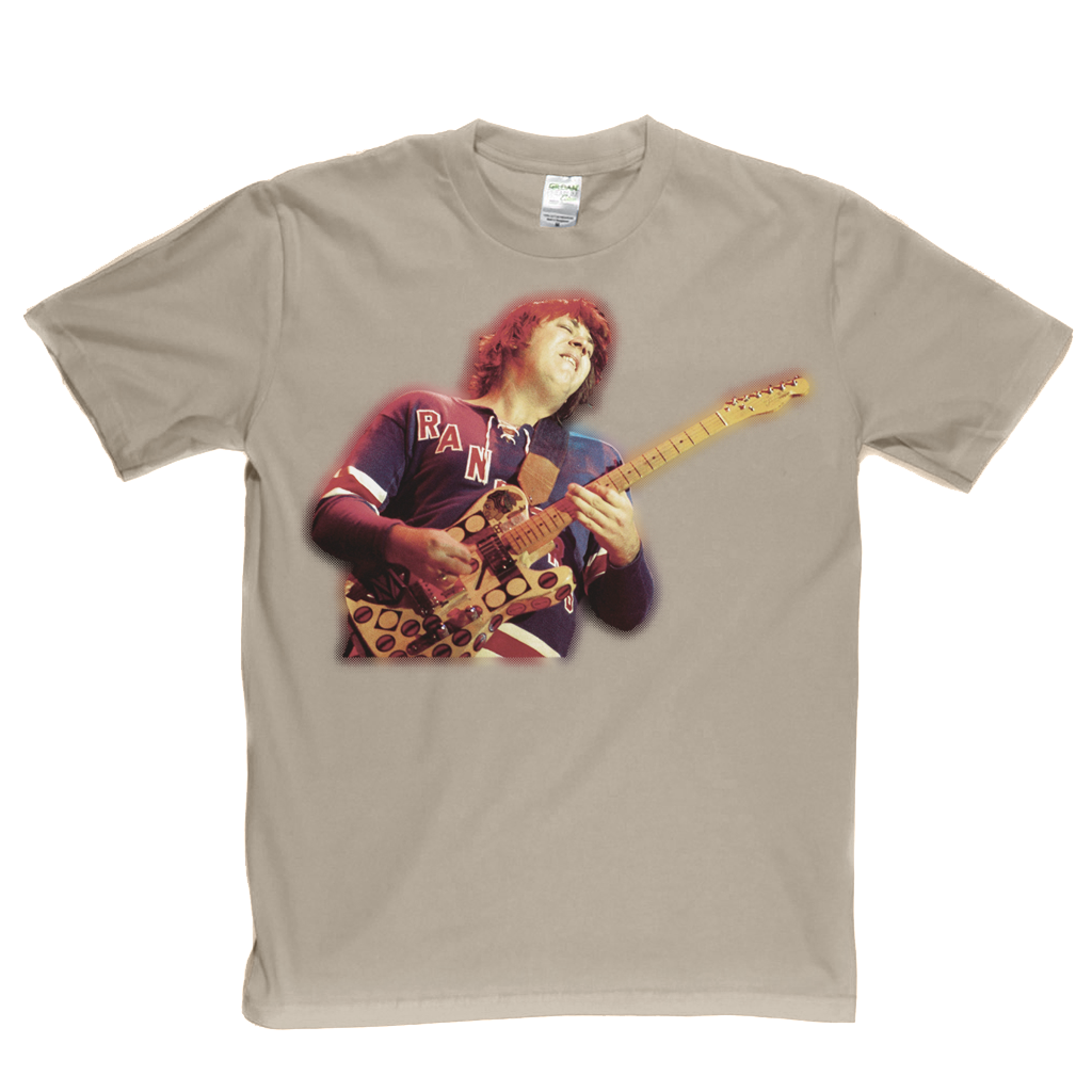 Terry Kath Chicago T-Shirt