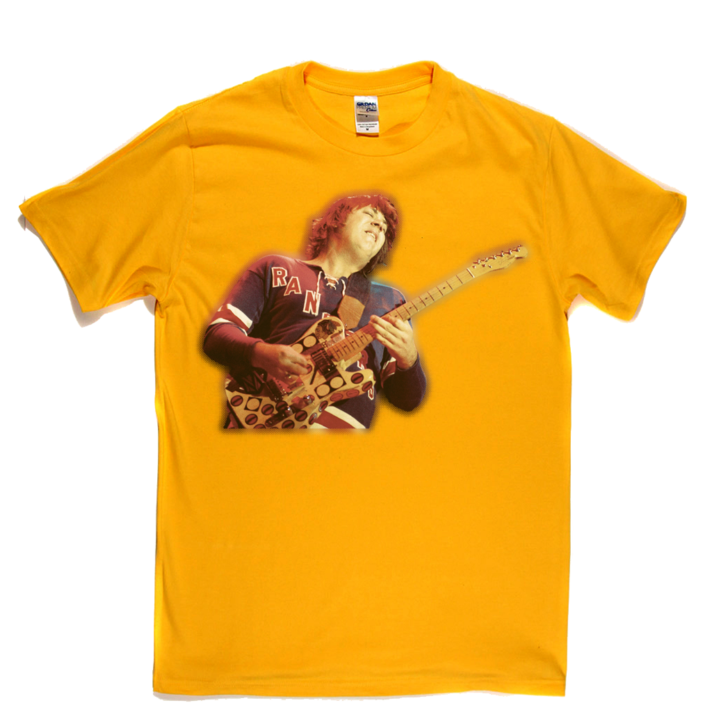 Terry Kath Chicago T-Shirt