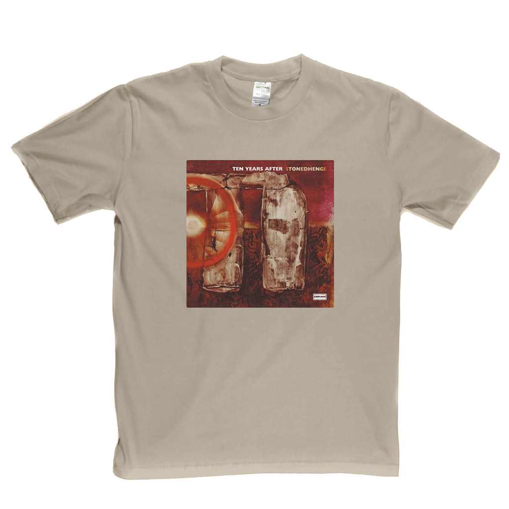 Ten Years After Stonedhenge T-Shirt