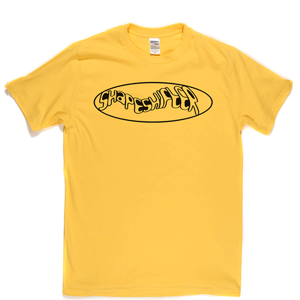 Shape Shifter T Shirt