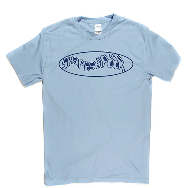 Shape Shifter T Shirt