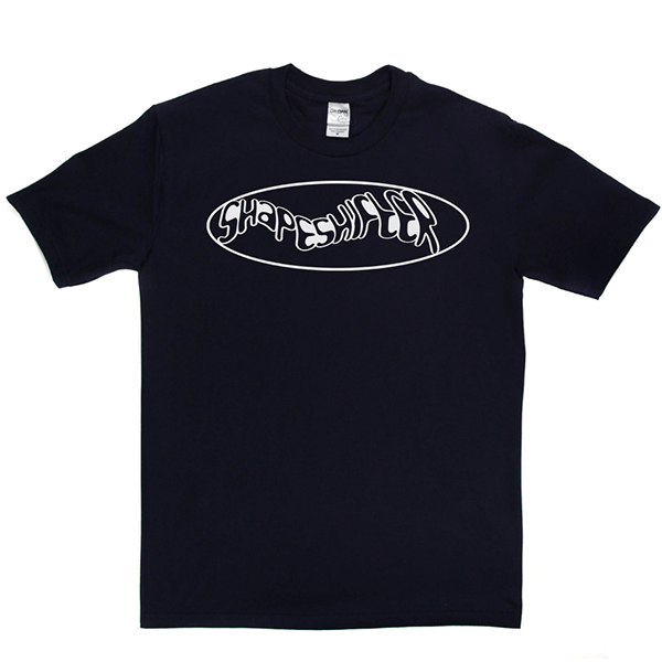Shape Shifter T Shirt