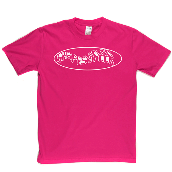 Shape Shifter T Shirt