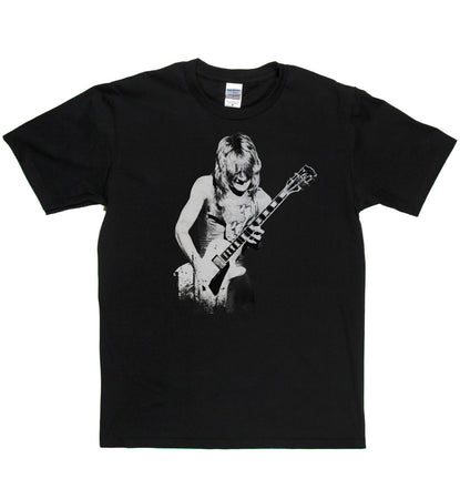 Randy Rhoads Live T Shirt