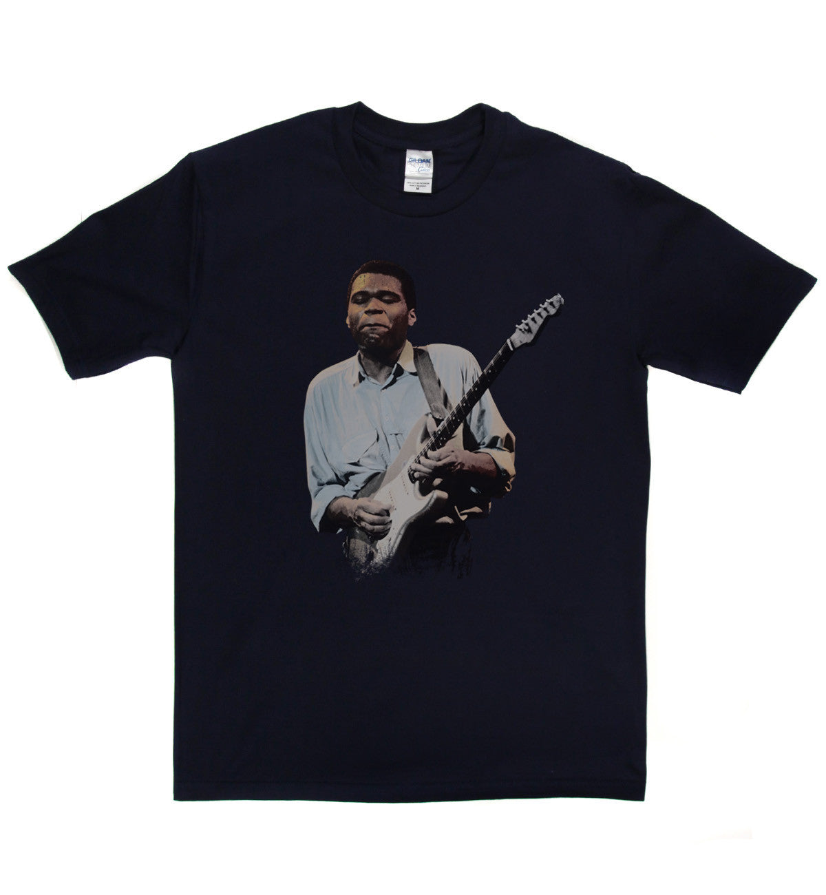 Robert Cray Live T Shirt