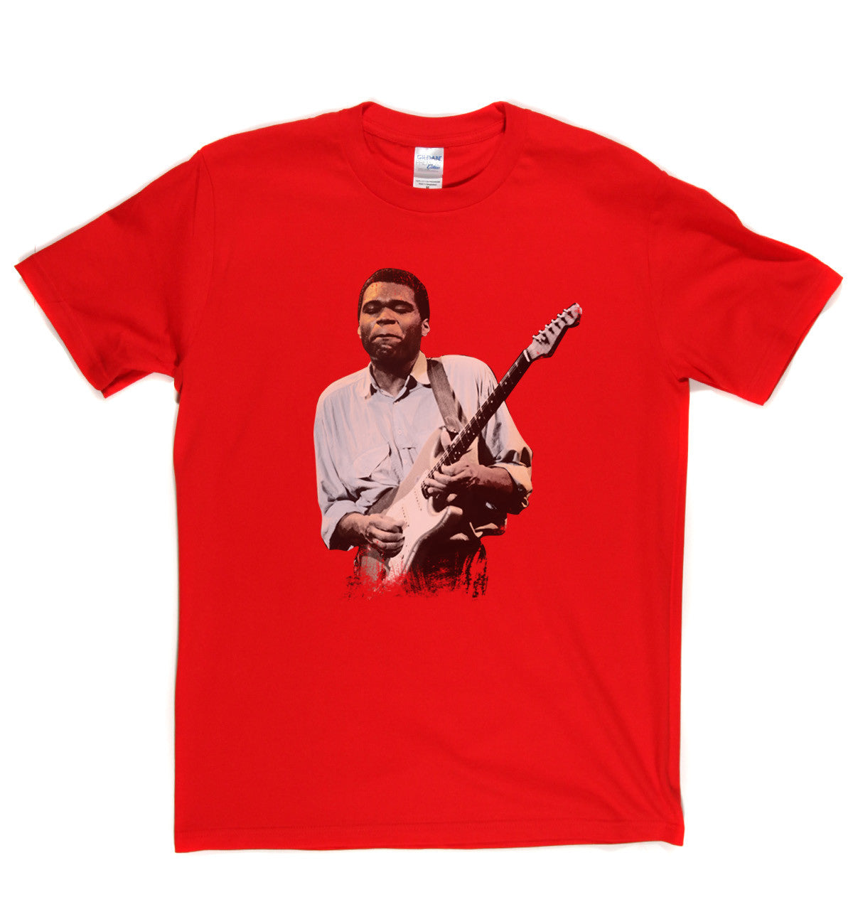 Robert Cray Live T Shirt