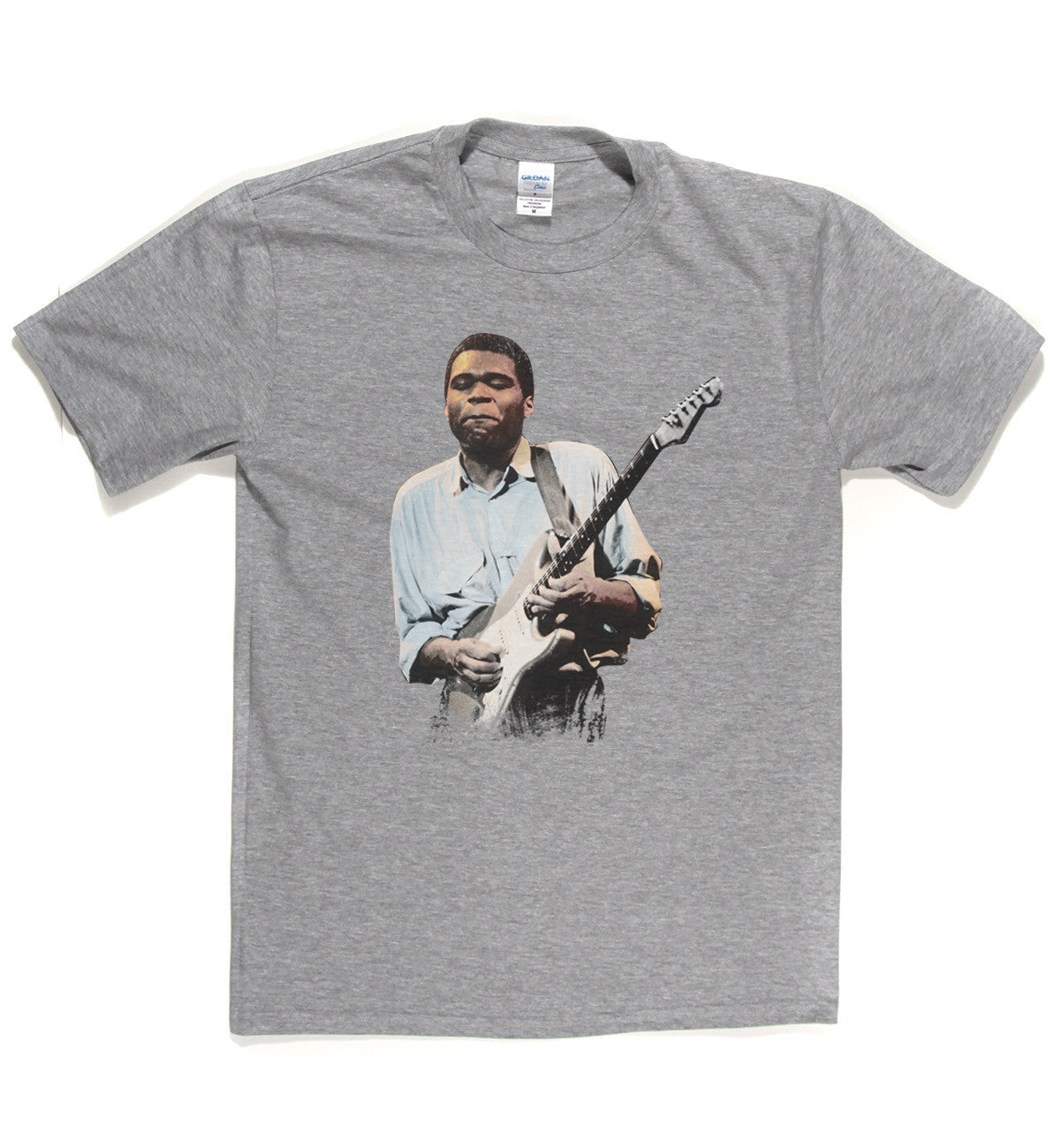 Robert Cray Live T Shirt
