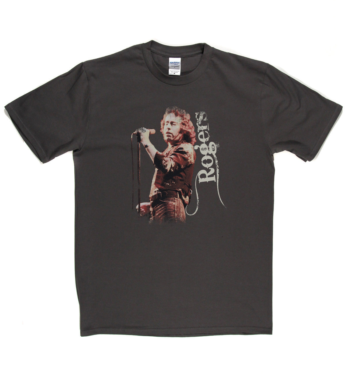 Paul Rodgers Live T Shirt