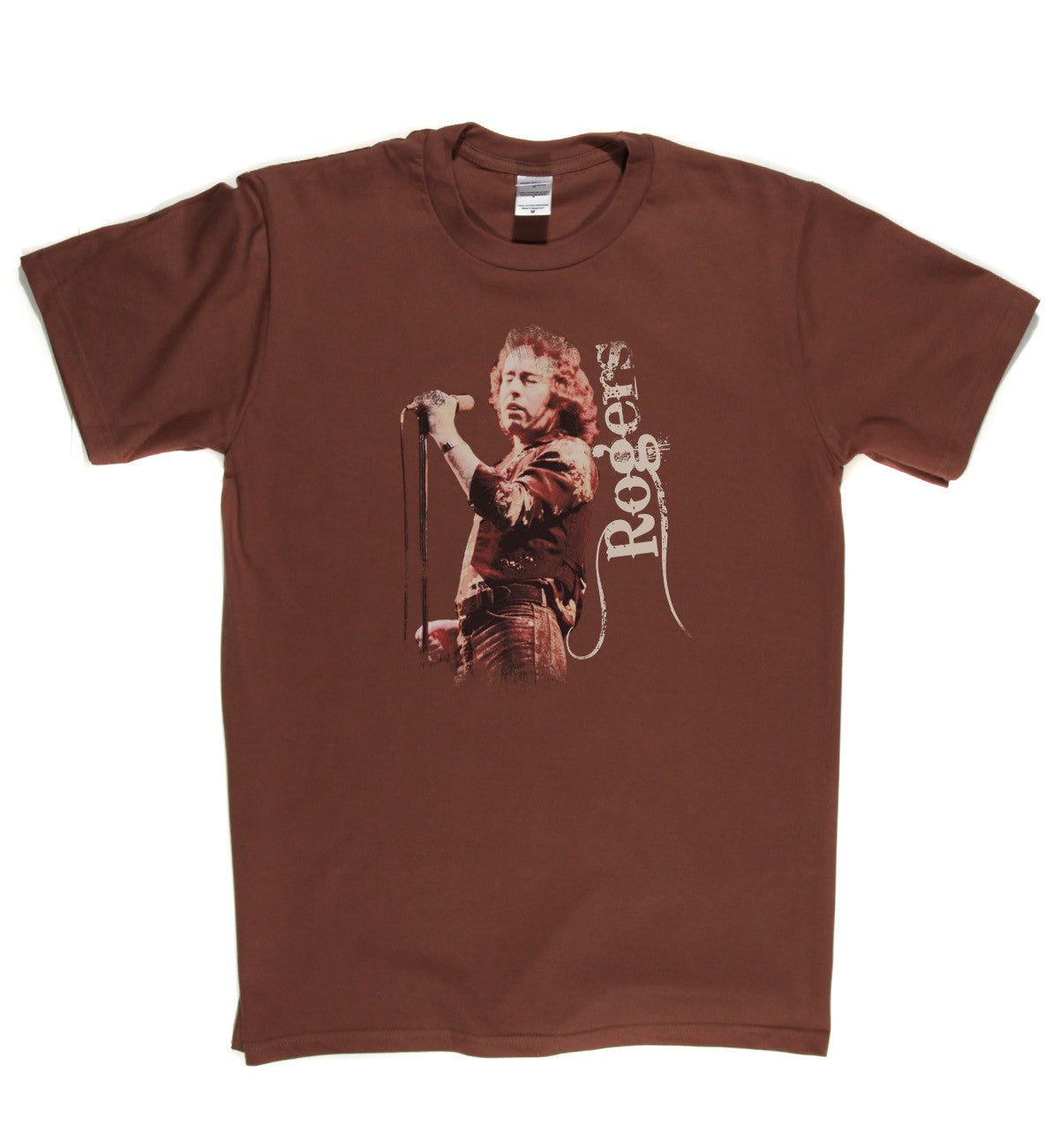 Paul Rodgers Live T Shirt