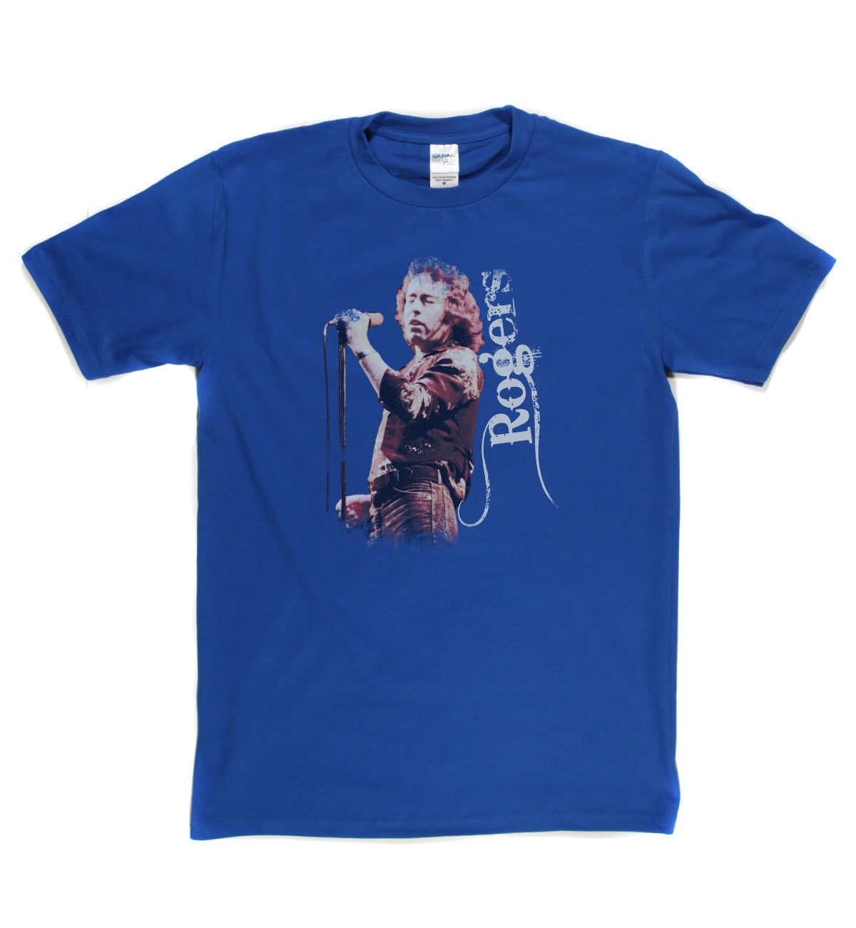 Paul Rodgers Live T Shirt