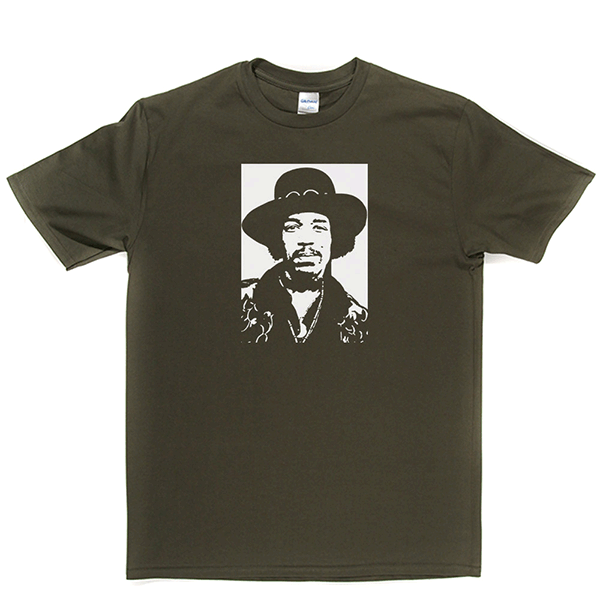 Hendrix 1 T-shirt