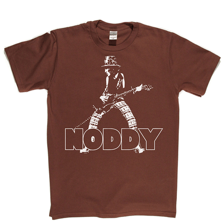 Noddy Holder T Shirt