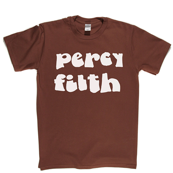 Percy Filth T Shirt