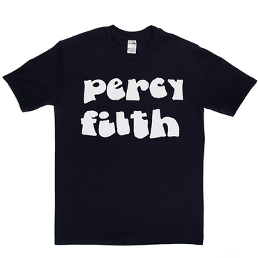 Percy Filth T Shirt