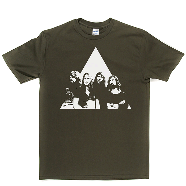 Pink Floyd T-shirt