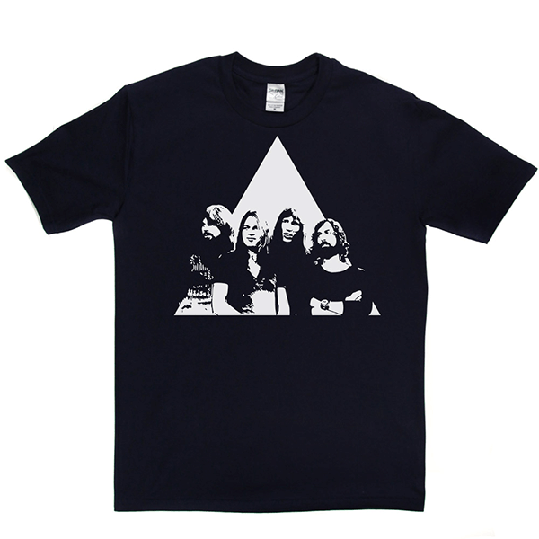 Pink Floyd T-shirt