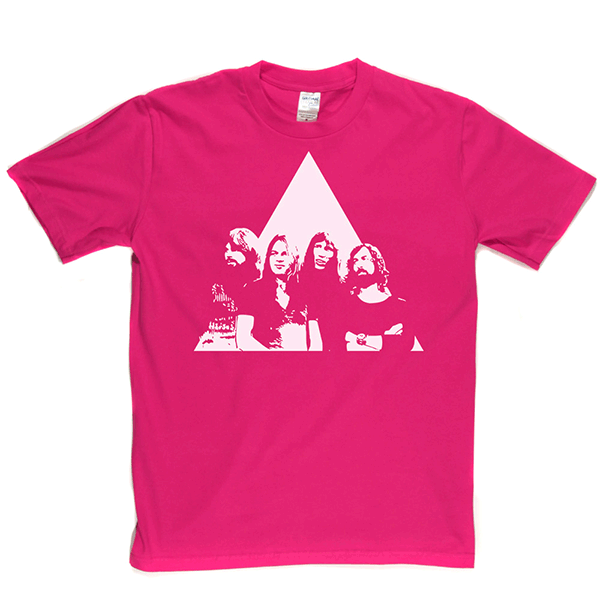 Pink Floyd T-shirt