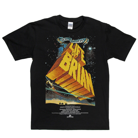Monty Python Life Of Brian T-Shirt