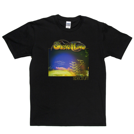 Steve Howe Spectrum T-Shirt
