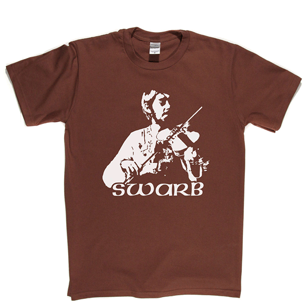 Dave Swarbrick T-shirt
