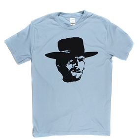 Clint Eastwood T Shirt