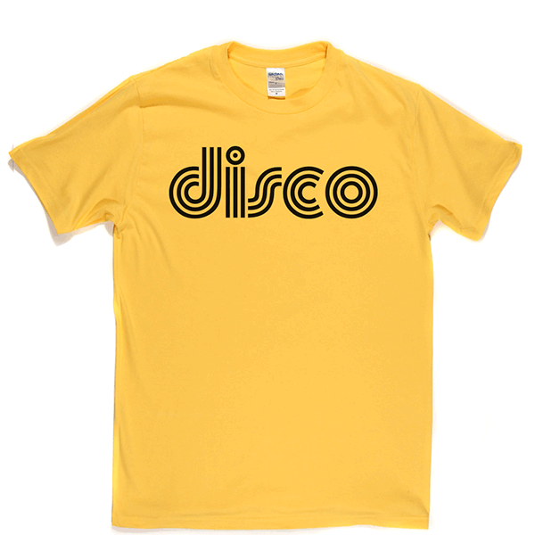 Disco T Shirt
