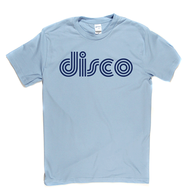 Disco T Shirt