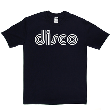 Disco T Shirt