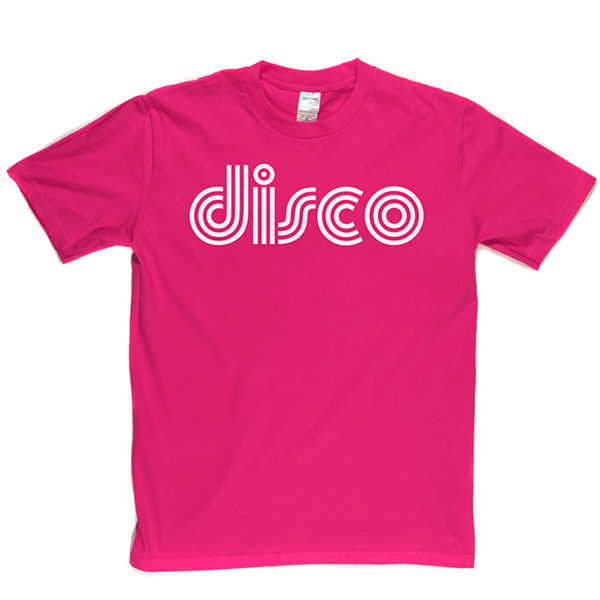Disco T Shirt