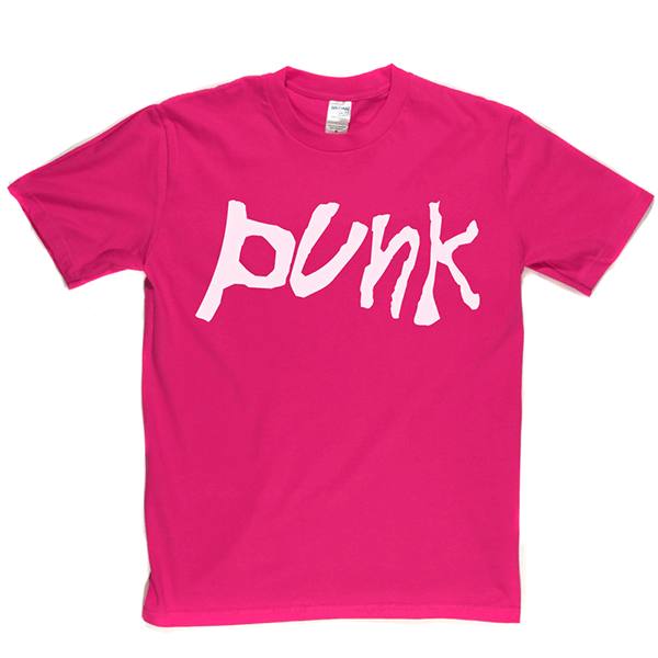 Punk T-shirt