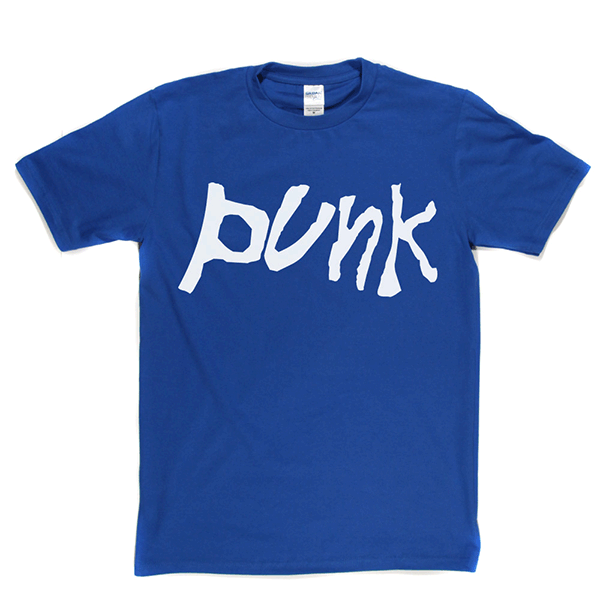 Punk T-shirt