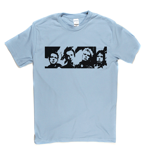 Clash 1 T Shirt