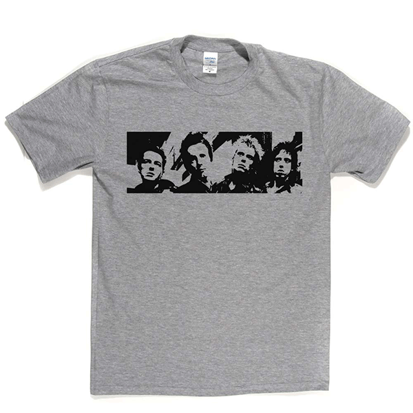 Clash 1 T Shirt