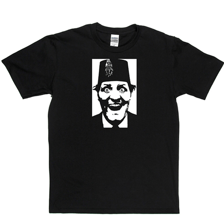 Tommy Cooper T Shirt