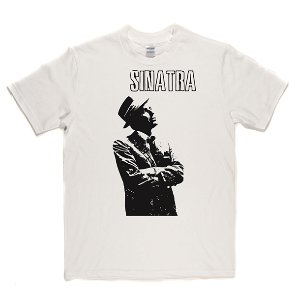 Sinatra T-shirt