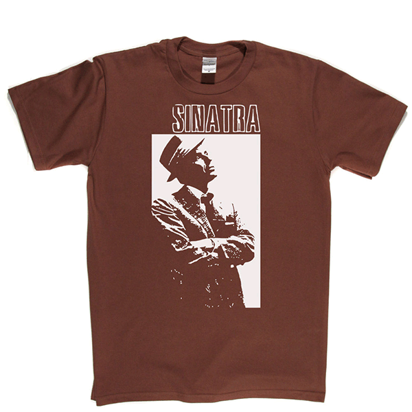 Sinatra T-shirt