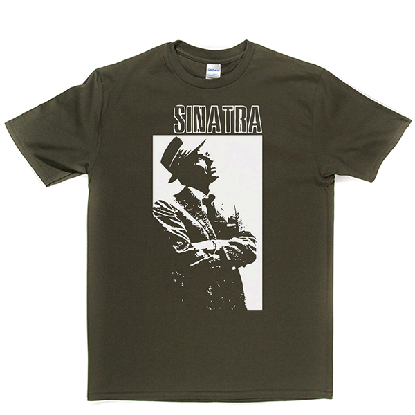 Sinatra T-shirt