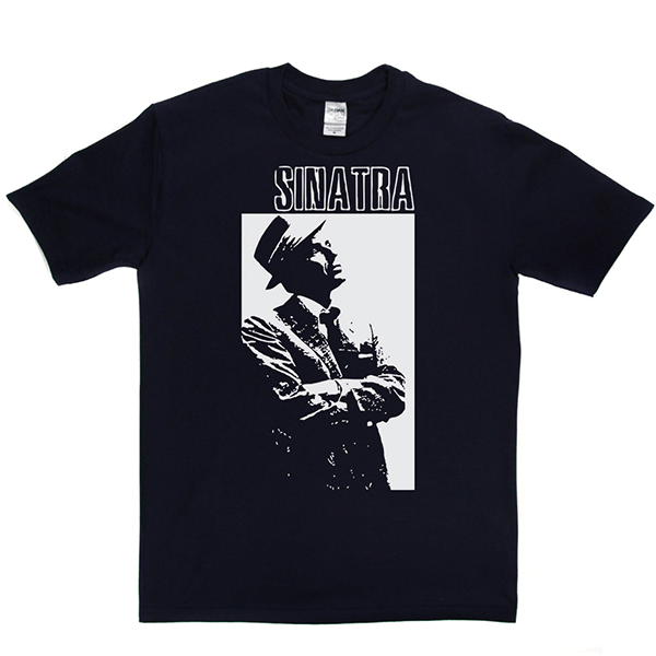 Sinatra T-shirt