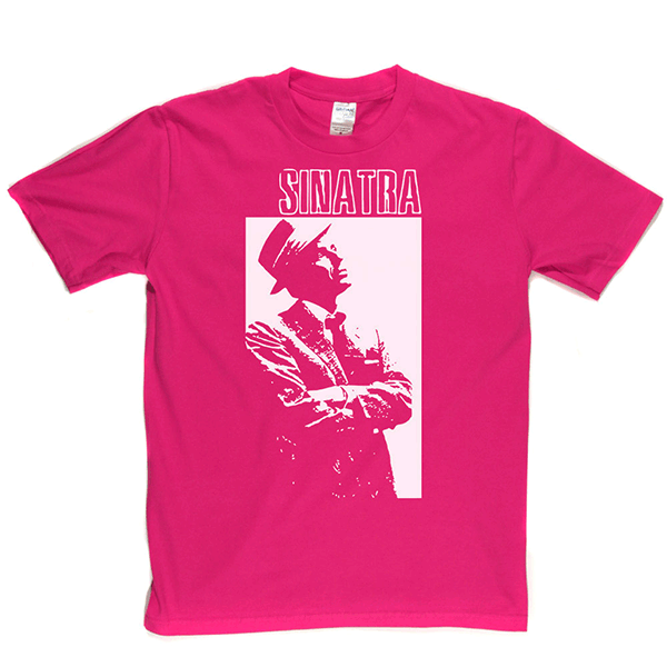 Sinatra T-shirt