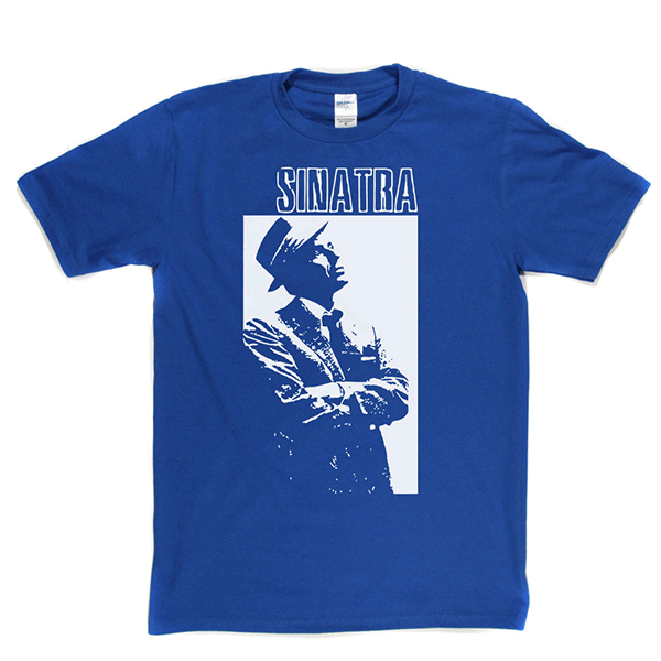 Sinatra T-shirt